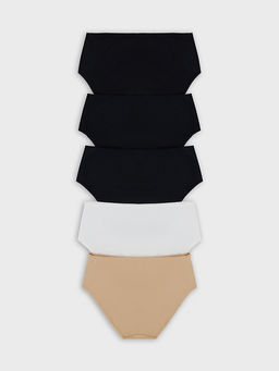 ТРУСЫ ЖЕНСКИЕ (5ШТ.) - Mark formelle фото 9