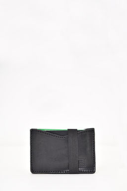 Холдер для пластиковых карт MK ДС-500-358 черный - Protege фото 2