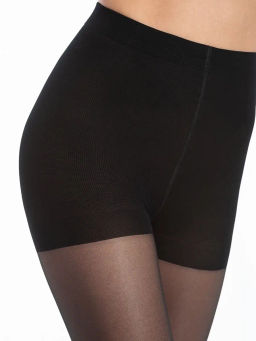 Колготки TEATRO ACTIVA 20 черный  фото 8