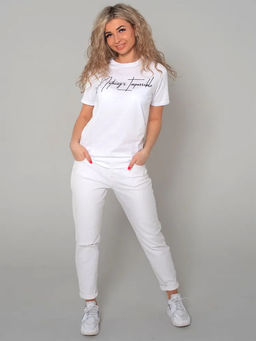 Футболка женская 086 - Вега фото 18