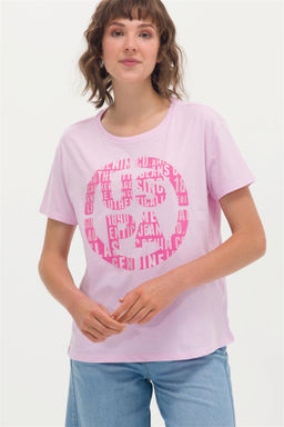 Женская футболка Магнолия - U.s. polo assn фото 10