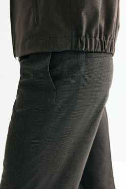 Pantal?n de traje Relaxed Fit - H&m фото 7