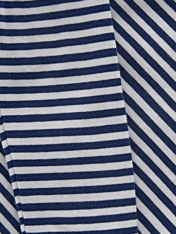 Футболка (лонгслив)	 UD 7374 полоса - Mini maxi фото 6