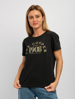 Футболка / Lee Cooper  фото 3
