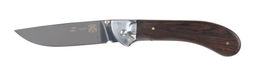 Нож складной 105 мм STINGER FK-9905