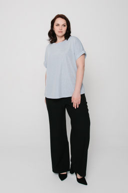 6184 Блуза - Prima linea фото 3