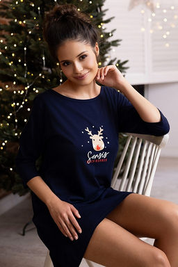 Сорочка Lucy - Sensis фото 2