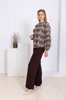 Джемпер женский Ш3325 - Olsarri фото 4