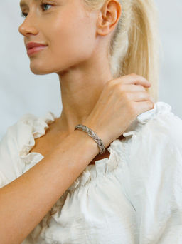 Браслет обруч