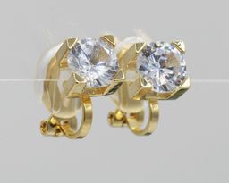 Серьги-клипсы G194574907160