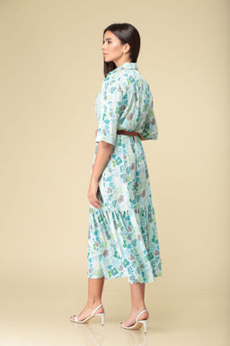 Платье Lars Style 529/1