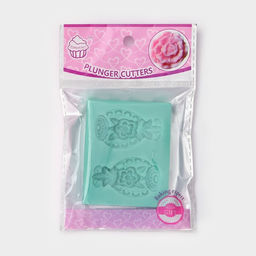 Цена за 4 шт. Молд для заливки Гавайский ананас, силикон, 7.5?6 см, зелёная - Simaland фото 8