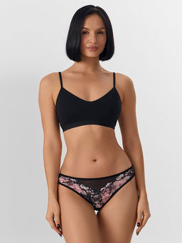 Цена за 2 штуки! ТРУСЫ ЖЕНСКИЕ