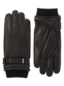 Перчатки муж п/ш LB-1251 black