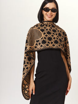 Палантин женский RH10-2252-6 - Tantino фото 4