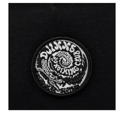 Бейсболка DJINNS арт. HFT Cap DNC Croco (черный)