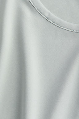 Camiseta entallada - H&m фото 5