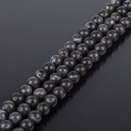 Бусины из Лабрадора Лаврикит