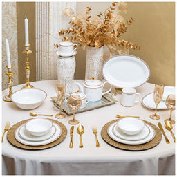 КРУЖКА LEFARD CROWN 400 МЛ ЗОЛОТАЯ  фото 5