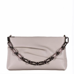 Сумка 2201168VG l.gray Vitelli Grass