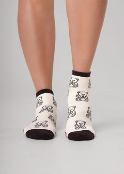 Носки женские