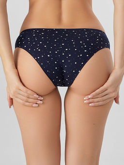 Цена за 2 штуки! ТРУСЫ ЖЕНСКИЕ