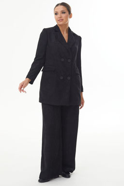 Жакет AURA 1066-164 черный