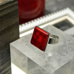 CLASSIC Кольцо КО4687