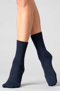 Носки 933892 Арт WS3 THERMO 2301 CACAO MELANGE - Giulia фото 9