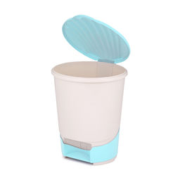 Ведро для мусора с педалью 18л арт.А (М1287), (М7995), (М7994)