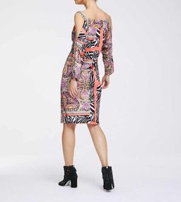 Платье, пестрое - Heine фото 4