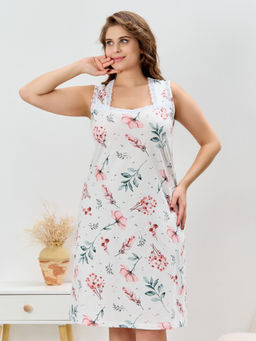 Ночная сорочка Узор-3 VIOTEX - Виотекс фото 28