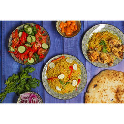 Тарелка глубокая Доляна Мирсоле, d=21 см, керамика, зелёная фото 9