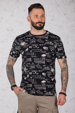 Футболка 
 5.M5488R-20-0004-26209