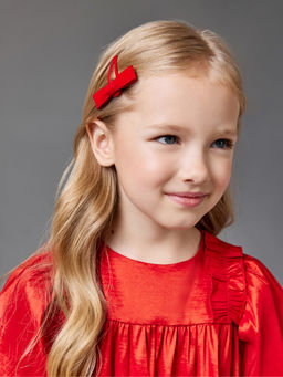 ACOOLA / Набор из 2 заколок для волос дет. Banty разноцветный