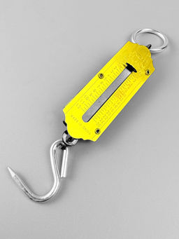 Цена за 2 шт. Весы безмен 12кг F32 OLS-225-4