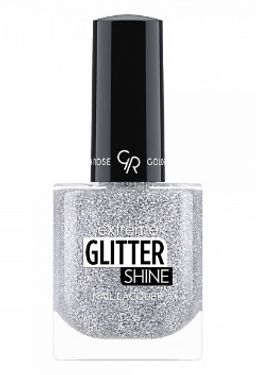Golden Rose Гель-лак EXTREME GEL SHINE Glitter тон 204 10,2мл