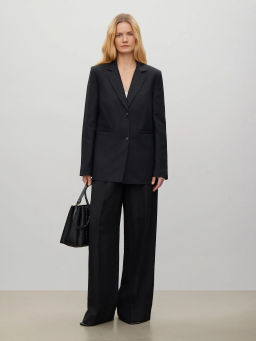 EMKA / Жакет однотонный  фото 2