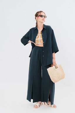 NOBBY, Рубашка женская 002D-67/1