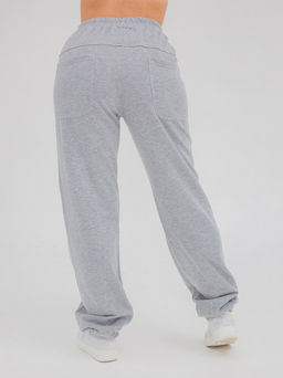 Брюки мужские арт.БМ-1Меланж - Милана фото 2