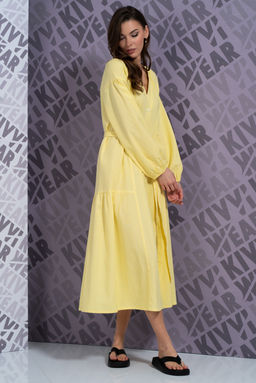 Платье 4180 - Kivviwear фото 8