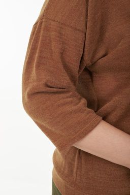 Джемпер М4-4376/13 - Wisell фото 2