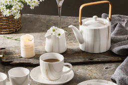 Чайник The Royal Marble, 0,8 л - Home & Style фото 5