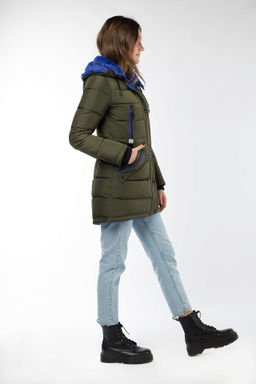 Куртка зимняя (Синтепон 300) - Империя пальто фото 14