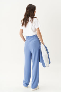 Костюм брючный 4808 - Fantazia mod фото 3