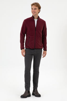 Erkek Bordo _rme H_rka - U.s. polo assn фото 11