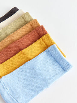 Basic Erkek Bebek Soket ?orap 7li - Waikiki фото 3