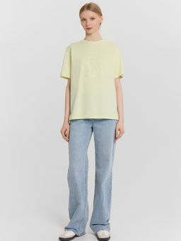 ФУТБОЛКА ЖЕНСКАЯ - Mark formelle фото 3