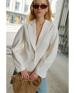 Жакет THE VERY 2427  фото 10