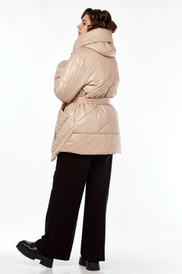 Куртка Diamant 2016 беж фото 4